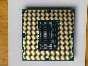 Procesador Intel Core I5 3.1 Ghz Soket 