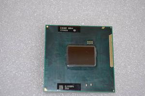 Procesador Intel Core Ighz / 3mb Cache Cpu