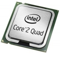 Procesador Intel® Core2 Quad Processor Q