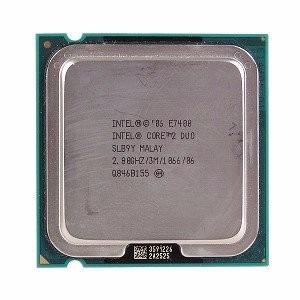 Procesador Intel Dual Core ghz Socket  Bit