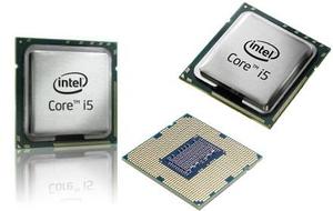 Procesador Intel I5