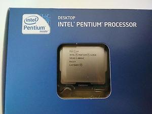 Procesador Intel Pentium Inside G Lga 