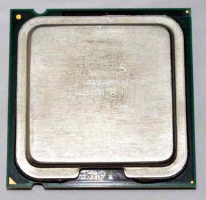 Procesador Intel® Pentium® ghz/2m/a, Socket