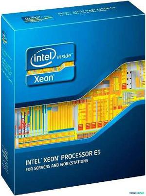Procesador Intel Xeon E3 3.2 Ghz