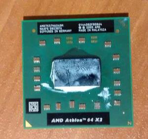 Procesador Laptop Compaq F756la Amd Athlon 64 Con Fan Cooler
