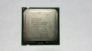 Procesador Pentium D 3.00ghz/4m/800
