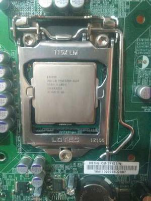 Procesador Pentium G620