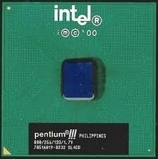 Procesador Pentium Iii 933mhz Pcmb