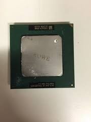 Procesador Pentium  (usado)