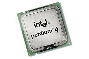 Procesadores Intel Pentium 4 Socket 775