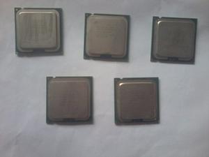 Procesadores Intel Usados.(Leer Descripcion)