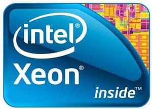 Procesadores Intel Xeon Dual  Socket 771