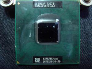 Procesasor Intel Dual Core De 1.73hz