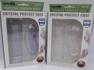 Protector Para Controles De Wii