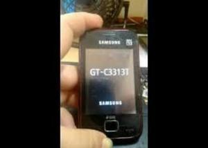 Samsung Gt Ct Y Ipro Dual Sim En Oferta