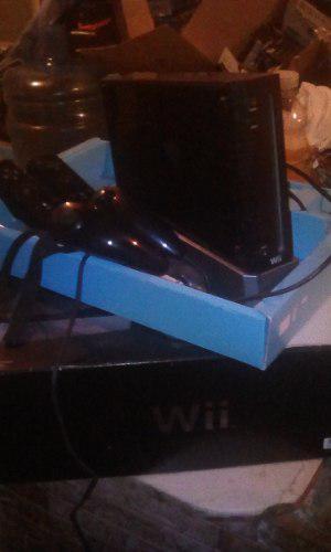 Se Vende Wii Usado