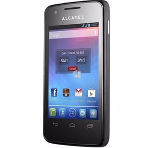 Software Alcatel a