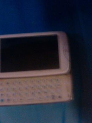 Sony Ericsson Txt Pro