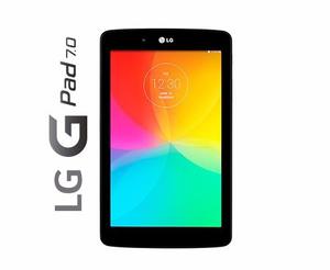 Tablet Lg Pad 7.0 V400