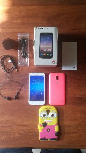 Telefono Celular Android 4.4.2 Dual Sim 5mpx Pantalla 5 Pulg