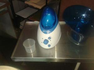 Vaporizador Para Fines Esteticos