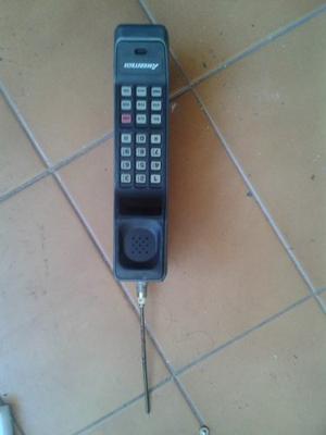 Vendo Famoso Celular El Ladrillo! Con Detalle En La Entena.