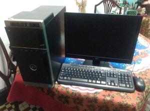 Vendo Pc Completo