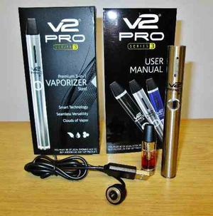 Vendo Vaporizador V2pro Smart Technology