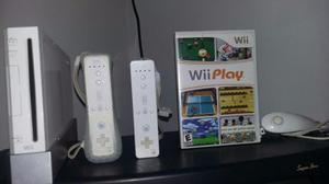 Wii Chipeado Excelente Estado (negociable).