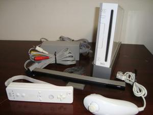 Wii Chipeado. Lee A Veces, Reparar