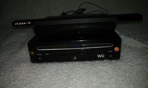 Wii Chipiado Con Controles