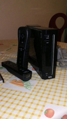Wii Sport - Casi Nuevo - No Chipeado