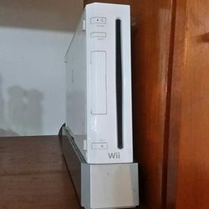 Wii Usado Como Nuevo