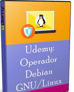 (udemy) Operador Debian Gnulinux Ka-085