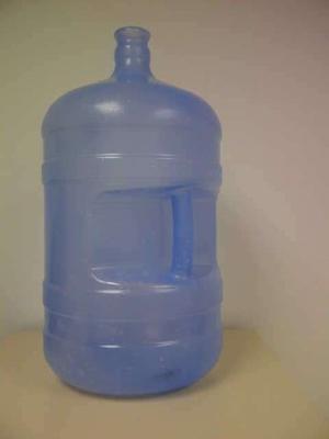 Botellon De Agua Potable