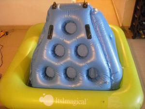 Colchon Inflable Marca Itsmagical