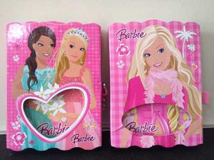 Diario Barbie