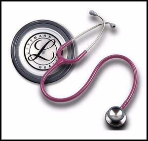 Estetoscopio Littman Juguete Nuevo