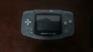 Game Boy Advance