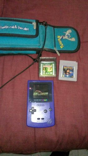 Game Boy Color