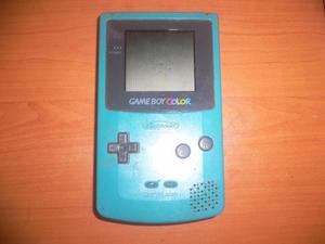 Game Boy Colors