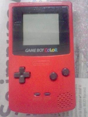 Game Boy + Un Casette De Treinta Y Dos Juegos Incorporados