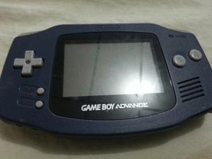 Gameboy Advanced