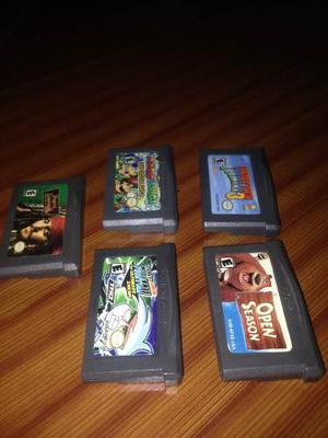 Juegos De Game Boy