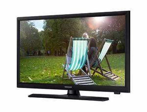 Monitor Televisor Hd Samsung 24 Pulgadas T24d310 Led Hdmi