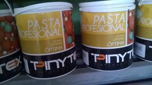 Pasta Profesional Pinytex Existencia Nueva