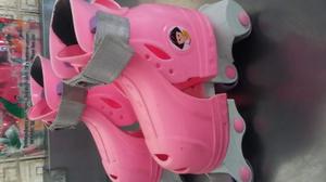 Patines Little Tikes
