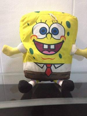 Peluche Bob Esponja