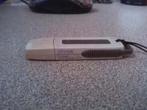 Pendrive 1 Gg Kingston Usado