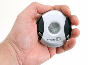 Pendrive 4gb Seagate 5.0gb